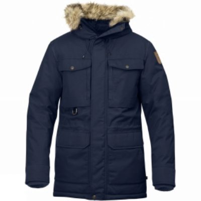 Mens Polar Guide Parka Mens Polar Guide Parka